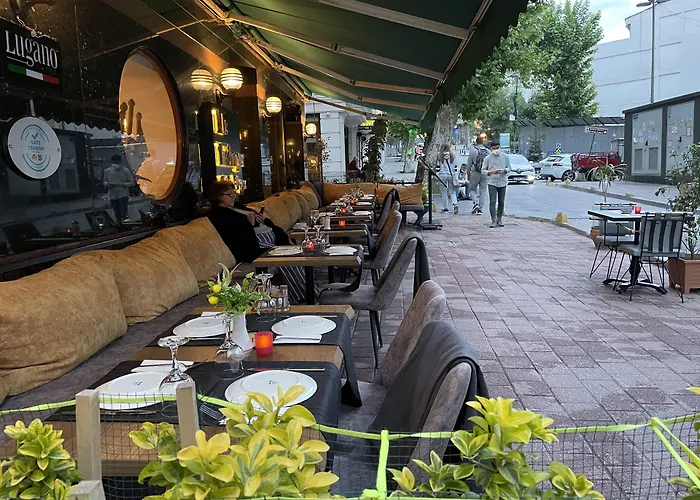 Santa Sophia - 3* Istanbul