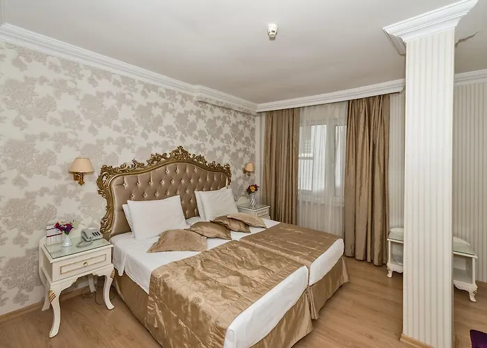 Santa Sophia - Istanbul