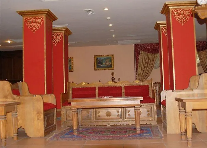 Hotel Santa Sophia - Istanbulská provincie