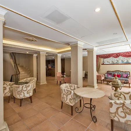 Ξενοδοχείο Santa Sophia -