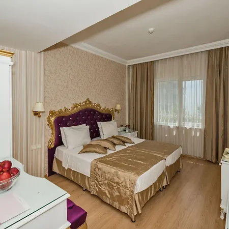 Santa Sophia - 3* Isztambul