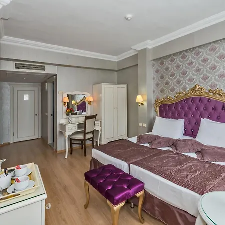 Santa Sophia - Ξενοδοχείο 3*