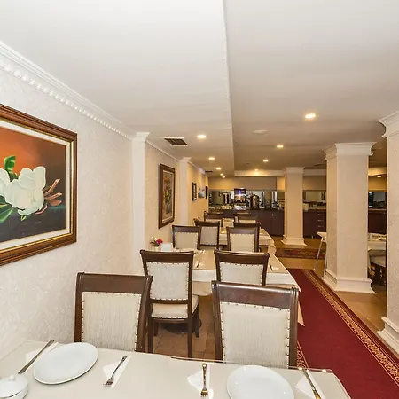 Ξενοδοχείο Santa Sophia -