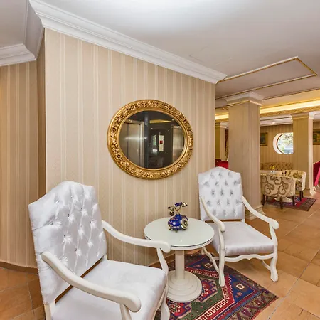 Santa Sophia - Szálloda 3*