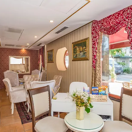 Santa Sophia - Κωνσταντινούπολη