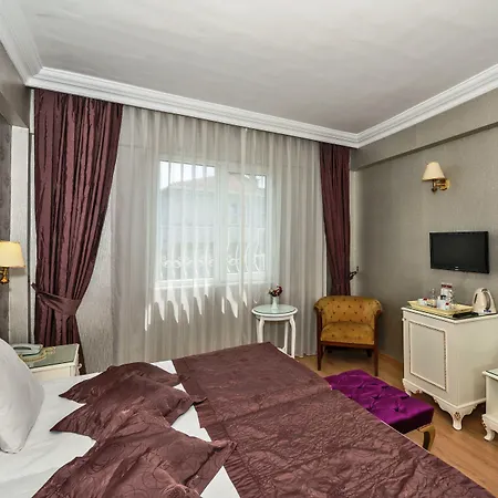 Santa Sophia - Κωνσταντινούπολη