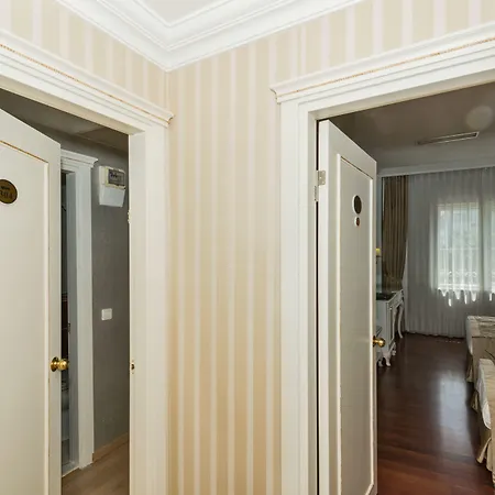 Santa Sophia - Ξενοδοχείο 3*