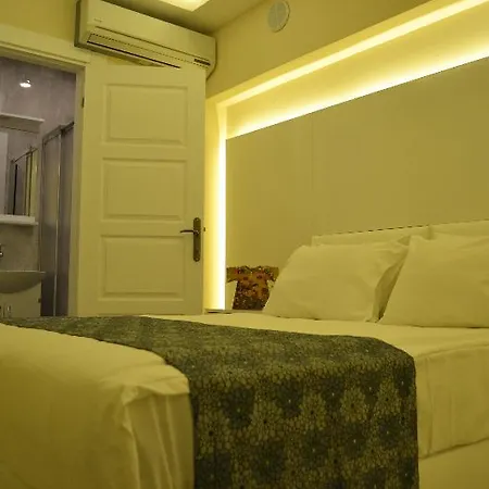 Santa Sophia - Szálloda 3*