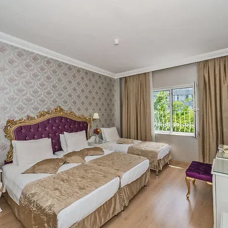 Santa Sophia - Szálloda 3*