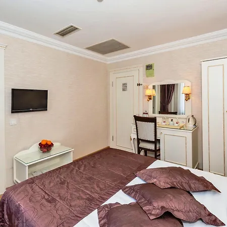 Santa Sophia - Szálloda 3*