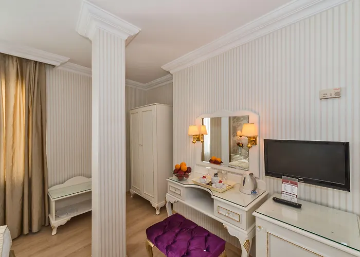 Santa Sophia - Hotel 3*