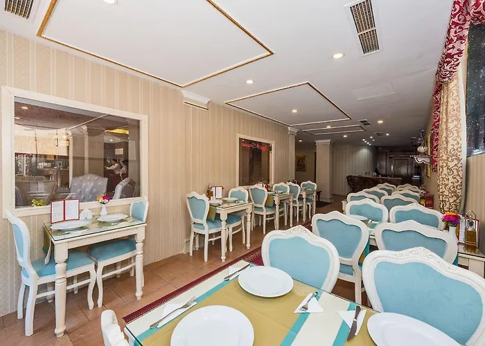 Santa Sophia - Istanboel